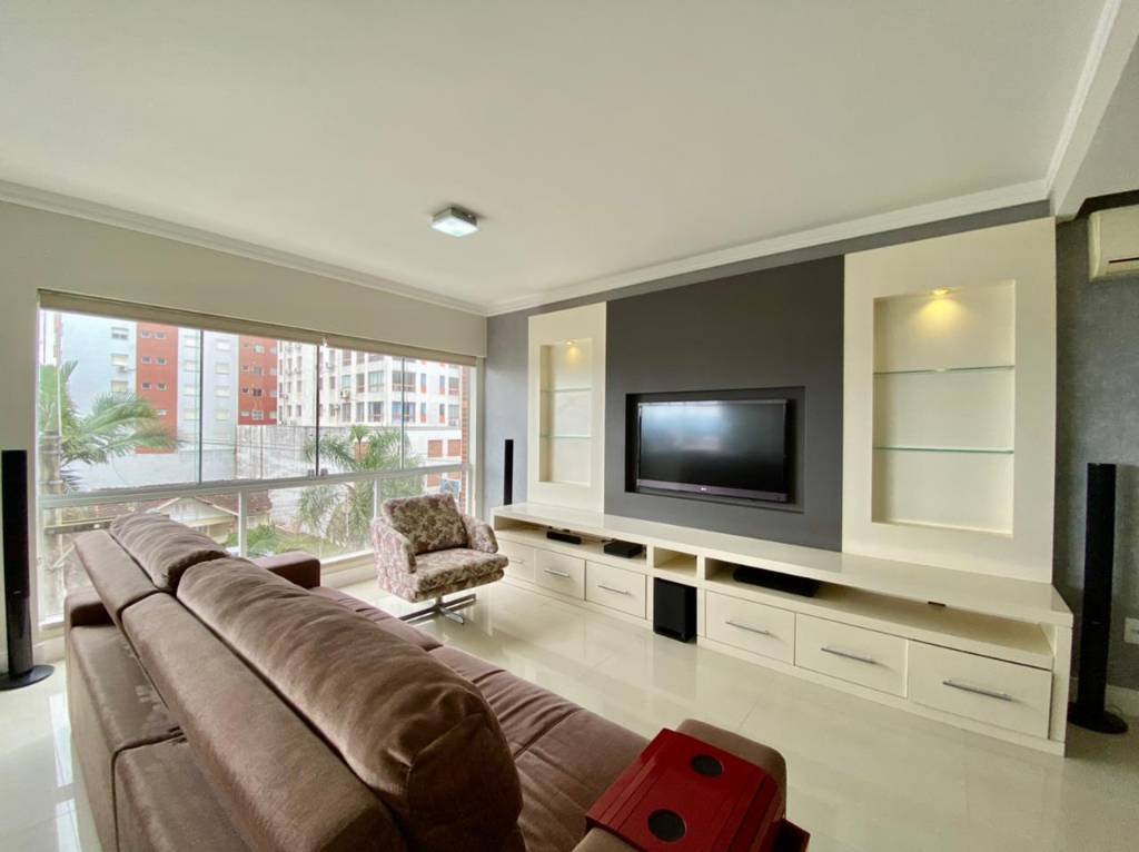 Apartamento 3 dormitórios para venda, Centro em Capão da Canoa | Ref.: 9236