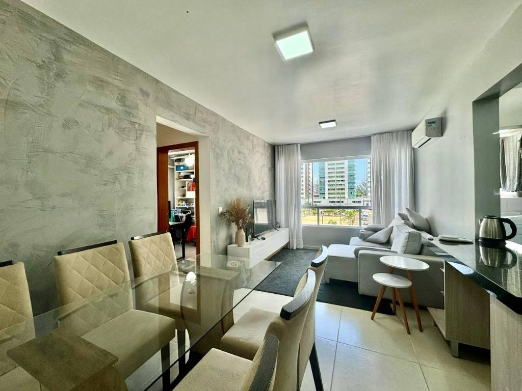 Apartamento 2 dormitórios para venda, zona nova em Capão da Canoa, RS | Ref.: 9528