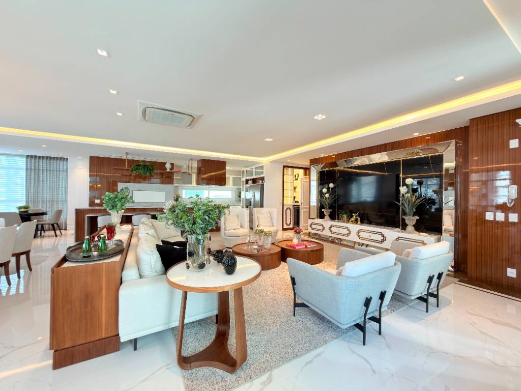 Apartamento 4 dormitórios para venda em Capão da Canoa | Ref.: 9686
