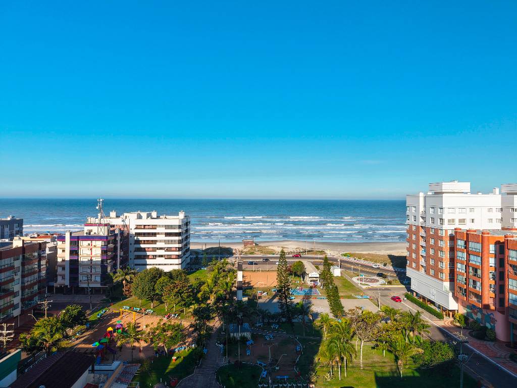 Apartamento 3 dormitórios para venda, Centro em Capão da Canoa | Ref.: 9743
