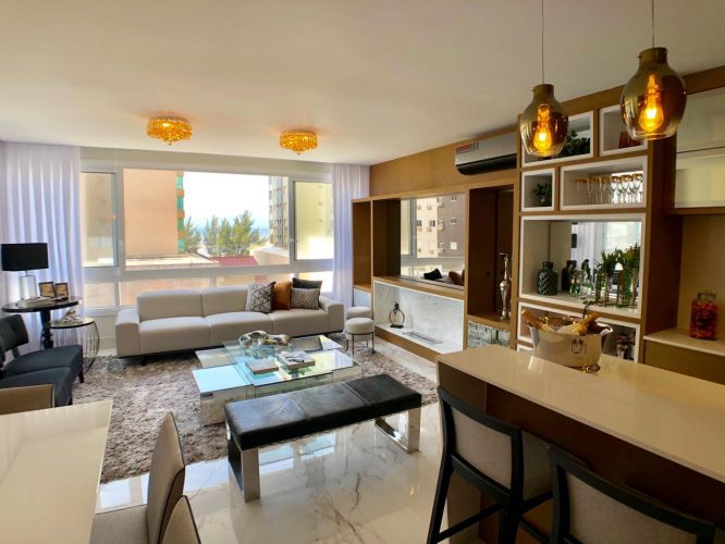 Apartamento 4 dormitórios para venda, Navegantes em Capão da Canoa | Ref.: 9774