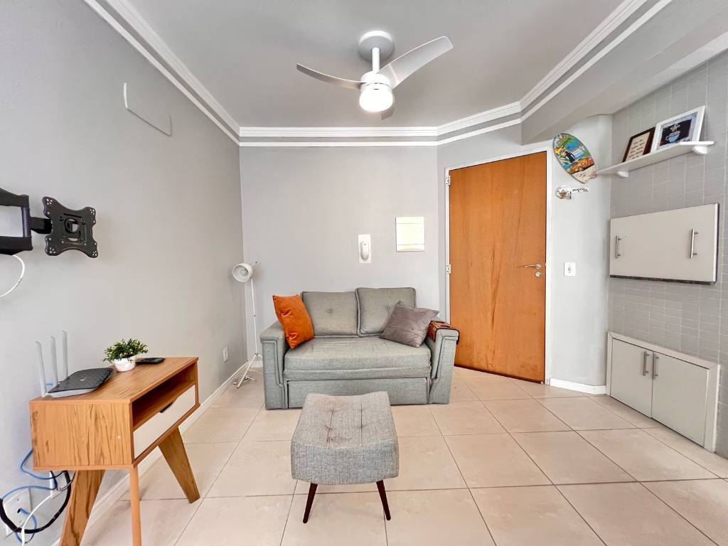 Apartamento 1 dormitório para venda, Zona Nova em Capão da Canoa | Ref.: 9803