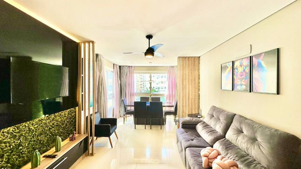 Apartamento 3 dormitórios para venda, Navegantes em Capão da Canoa | Ref.: 9907