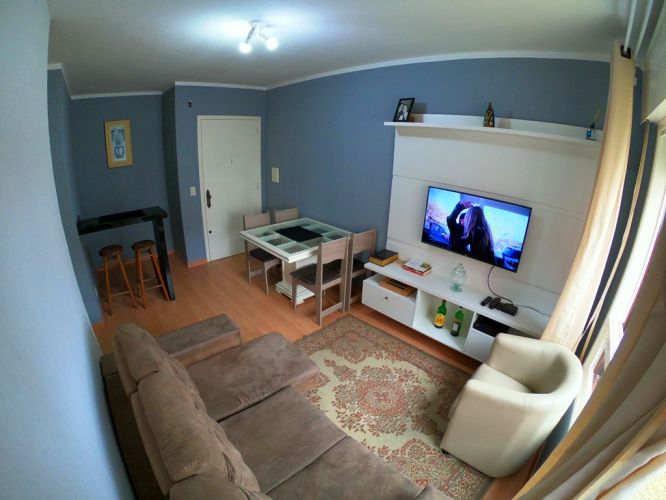 Apartamento 1 dormitório para venda | Ref.: 9945